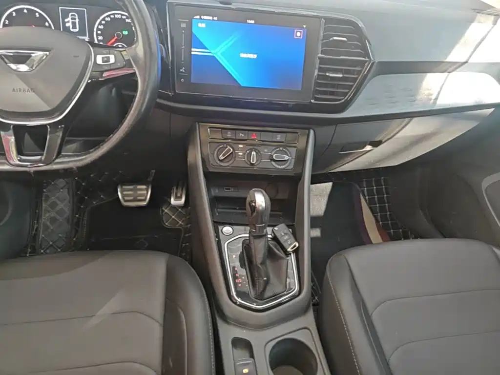 Jetta VS7 — миниатюра 13