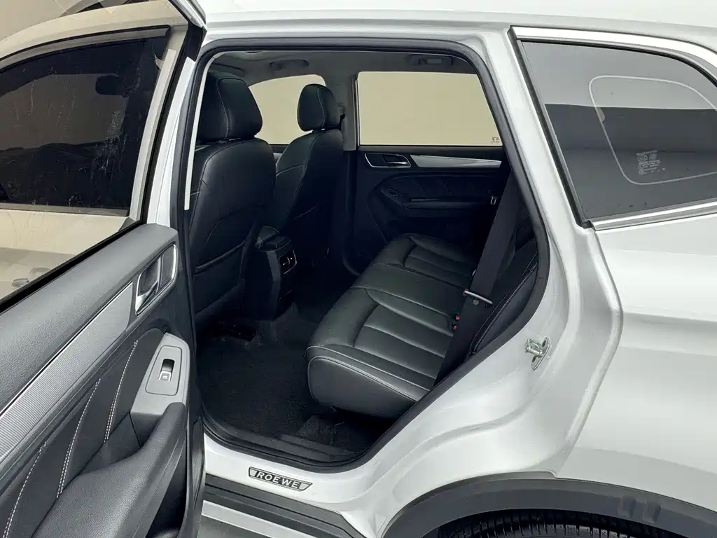 Roewe RX5 — миниатюра 13