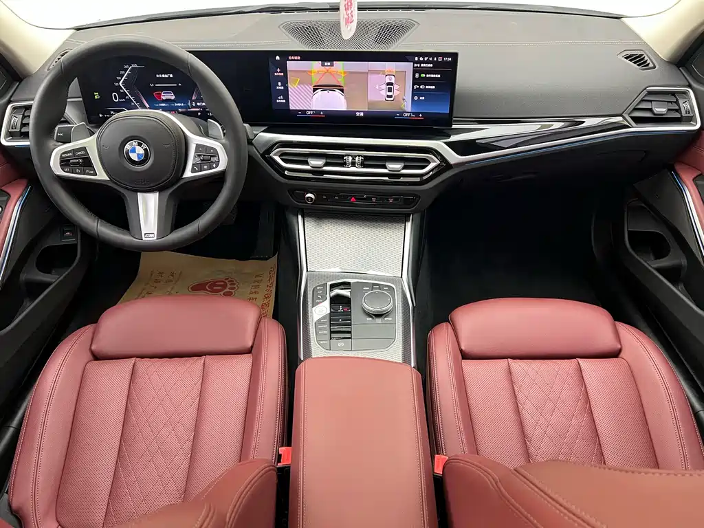 BMW 3 Series — миниатюра 6