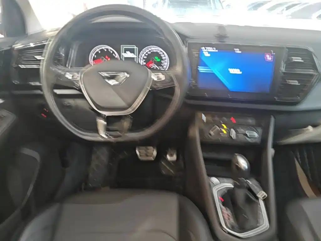 Jetta VS7 — миниатюра 11