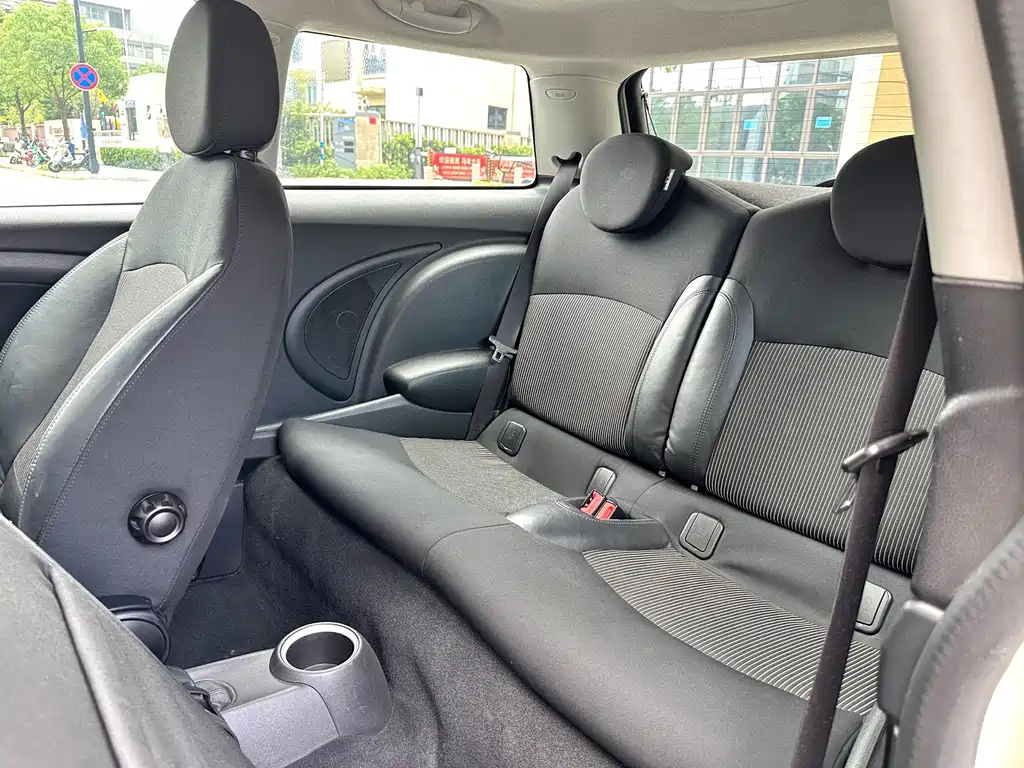 MINI Mini — миниатюра 12
