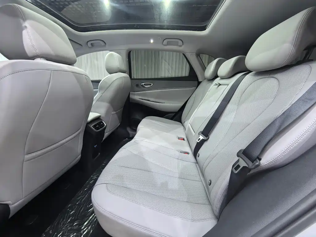 BYD Sealion 06 — миниатюра 10