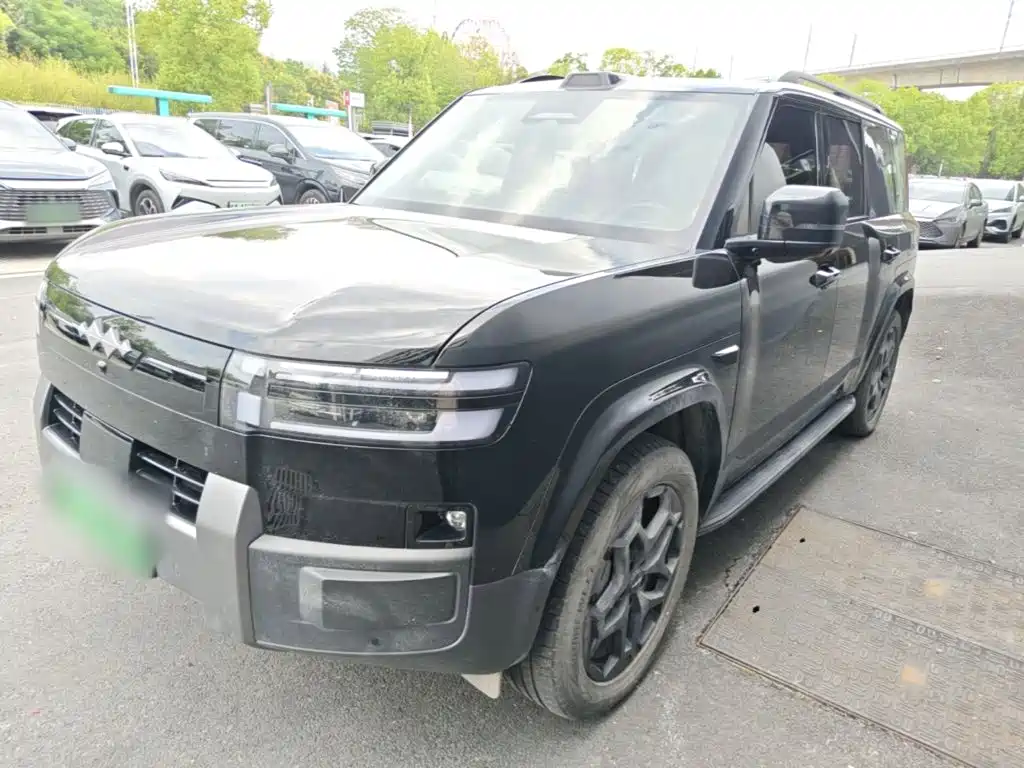 Fang Cheng Bao Ti 7