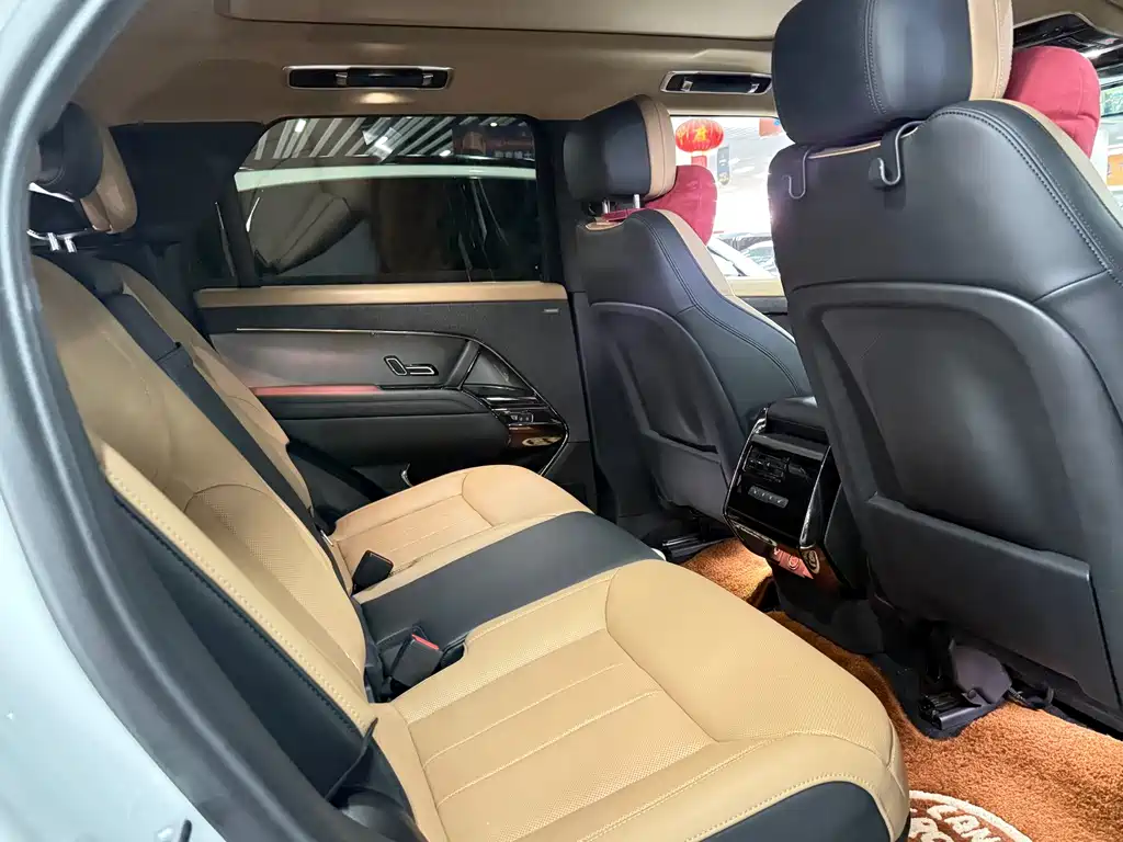 Land Rover Sport — миниатюра 15