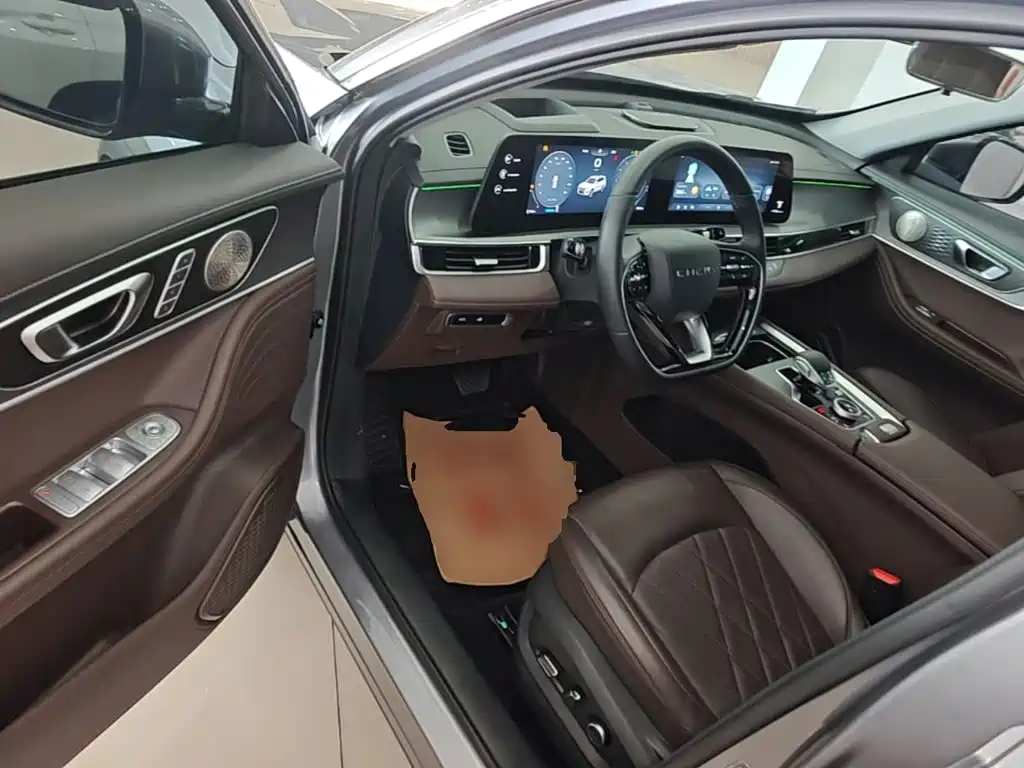 Chery Tiggo 8 PRO — миниатюра 16