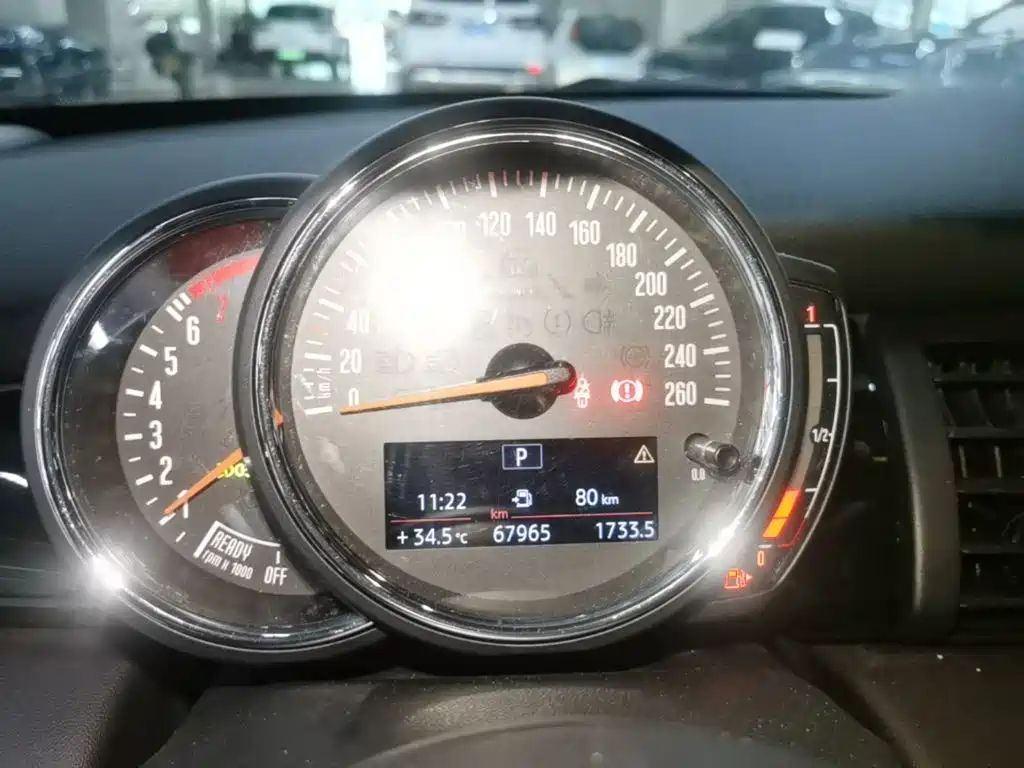 MINI Mini — миниатюра 12