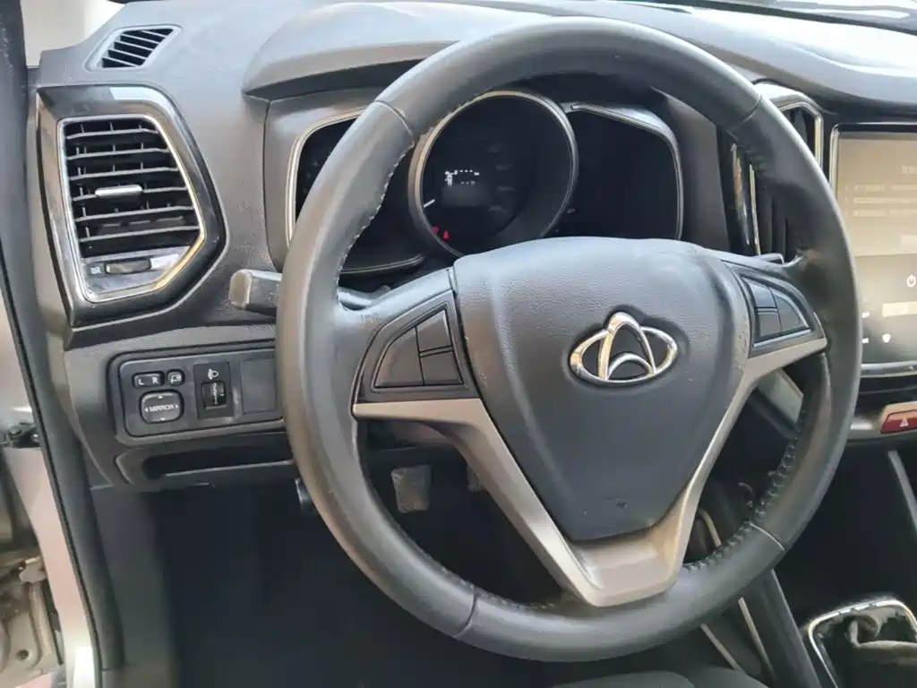 Oshan Oushang CX70 — миниатюра 11