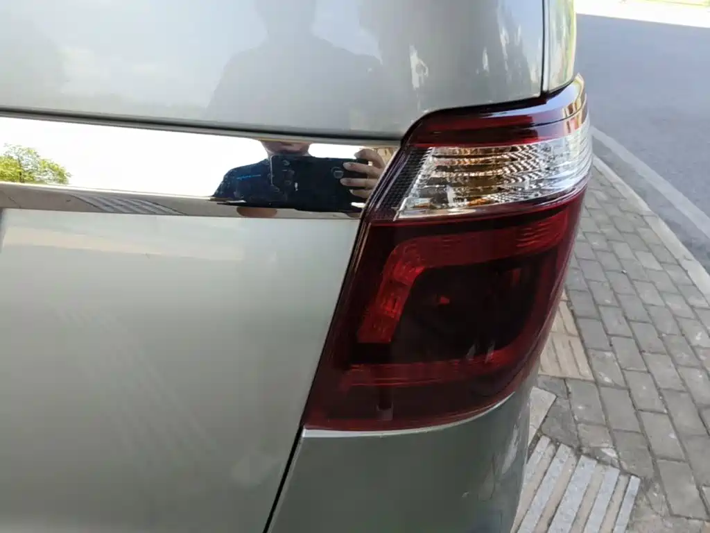 Oshan Oushang CX70 — миниатюра 8