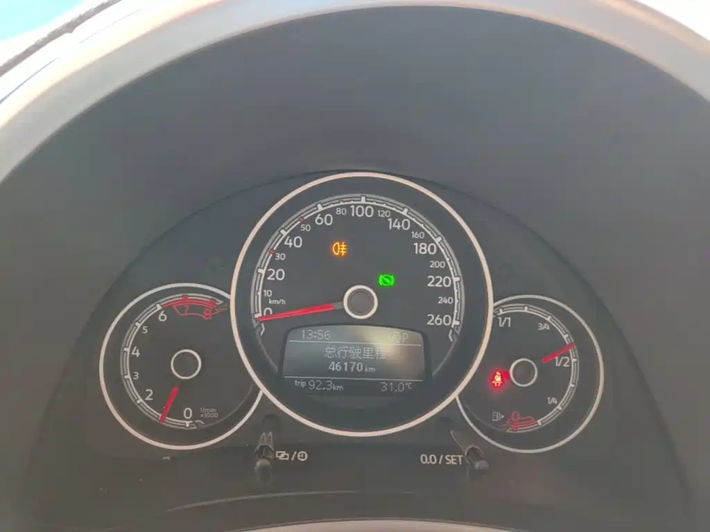 Volkswagen Beetle — миниатюра 12