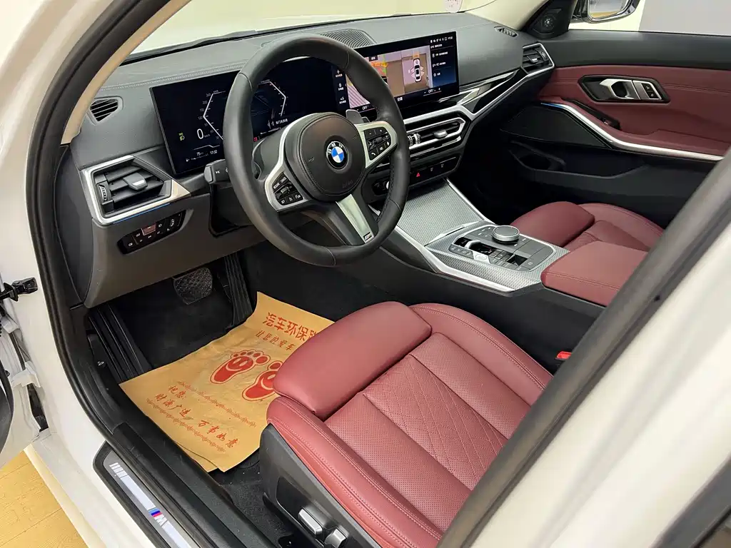 BMW 3 Series — миниатюра 15