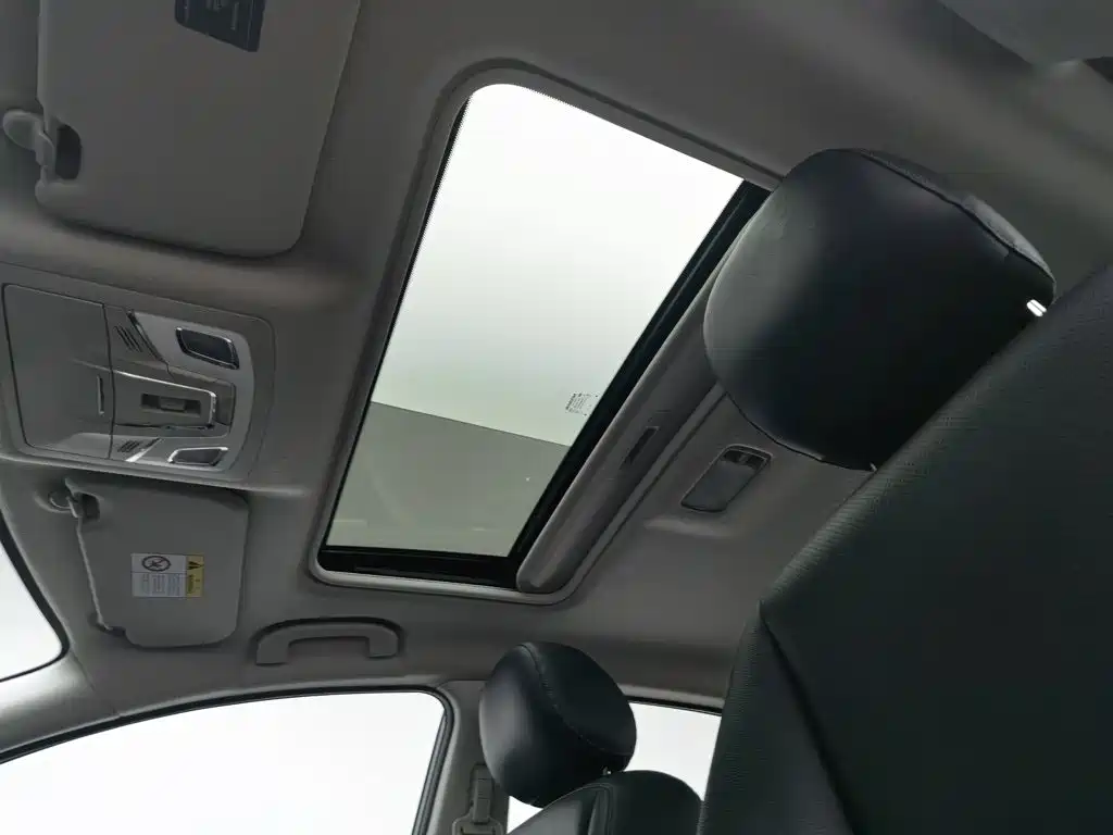 Nissan Sylphy — миниатюра 14