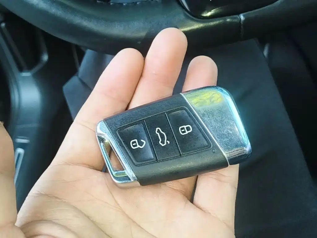 Volkswagen Magotan — миниатюра 9