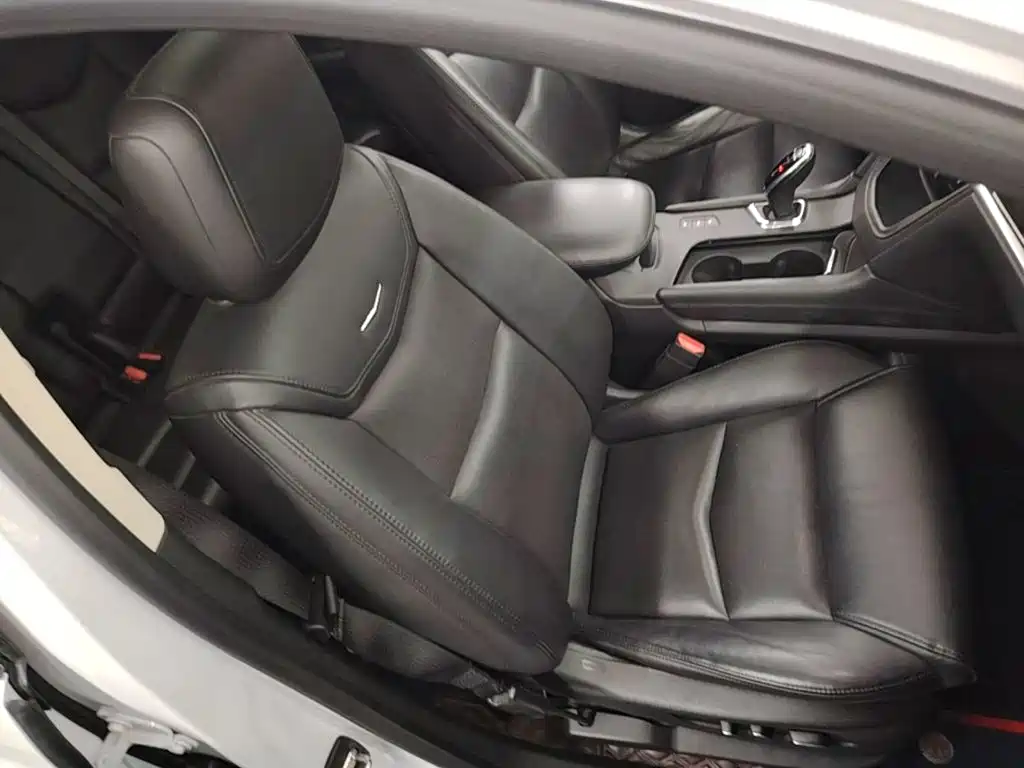 Cadillac XT5 — миниатюра 25