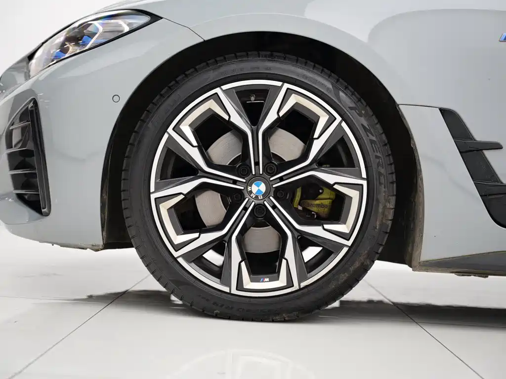 BMW 4 Series — миниатюра 21