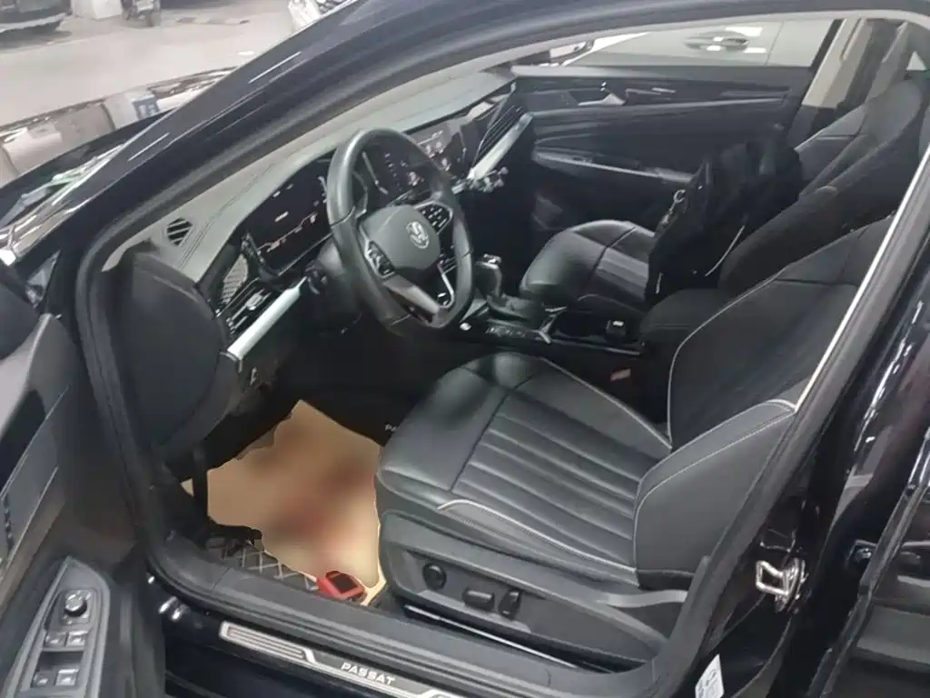 Volkswagen Passat — миниатюра 16