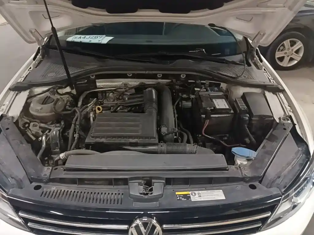 Volkswagen Lamando — миниатюра 20