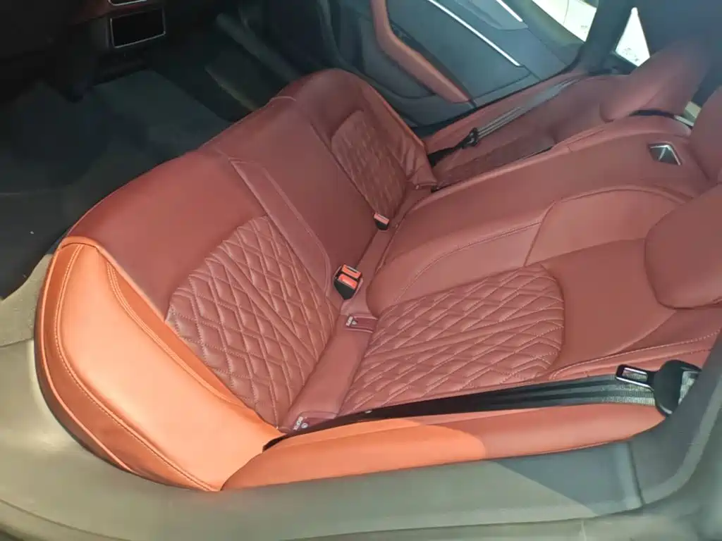 Audi A7L — миниатюра 17