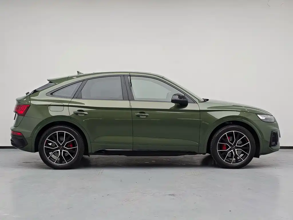 Audi SQ5 Sportback — миниатюра 6