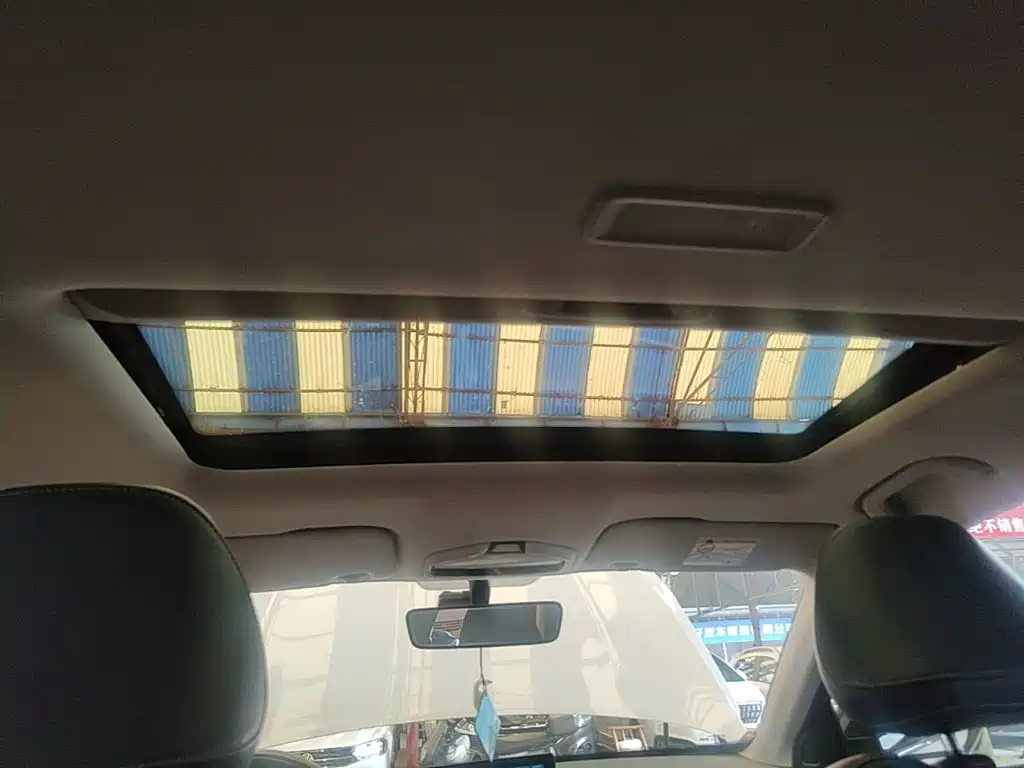 Geely Emgrand — миниатюра 18