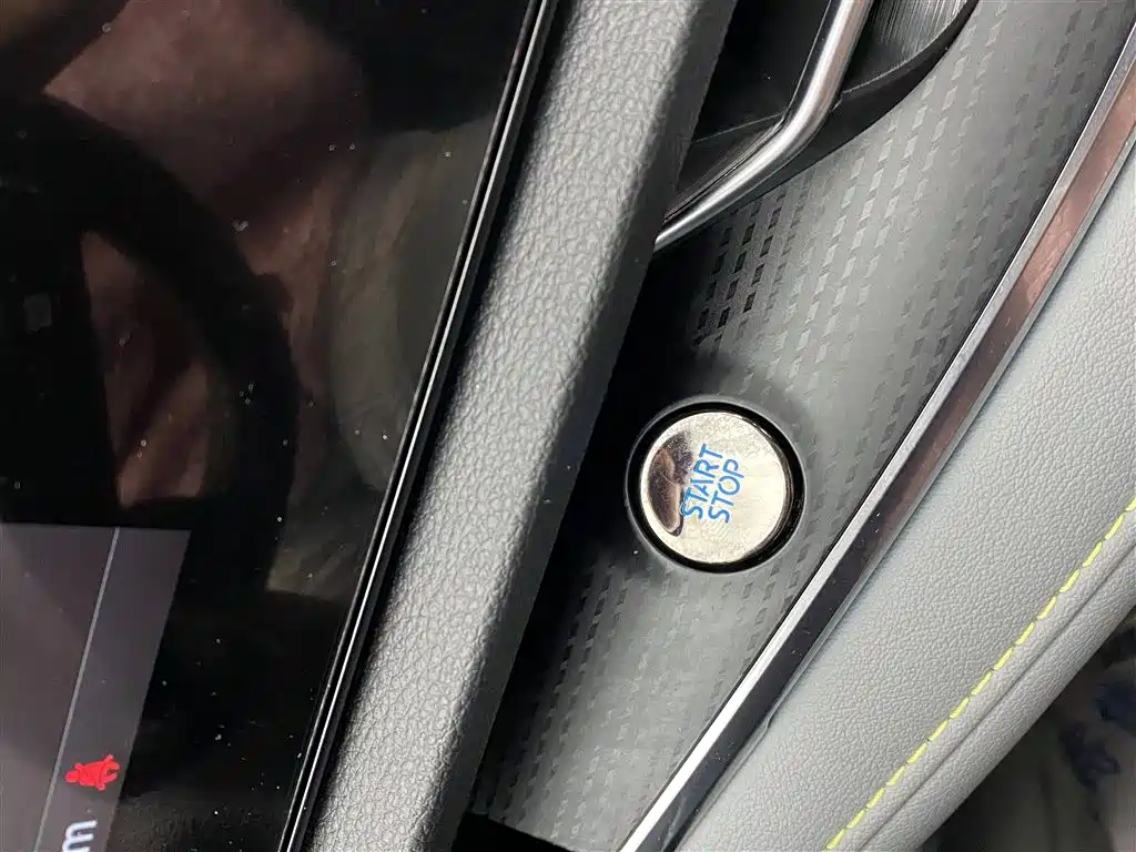 FORD LINGRUI NEW ENERGY