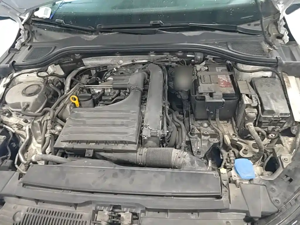 Volkswagen Golf — миниатюра 20