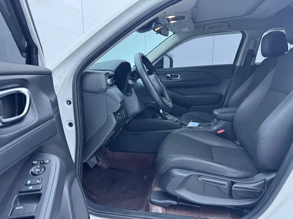 Honda Vezel — миниатюра 7