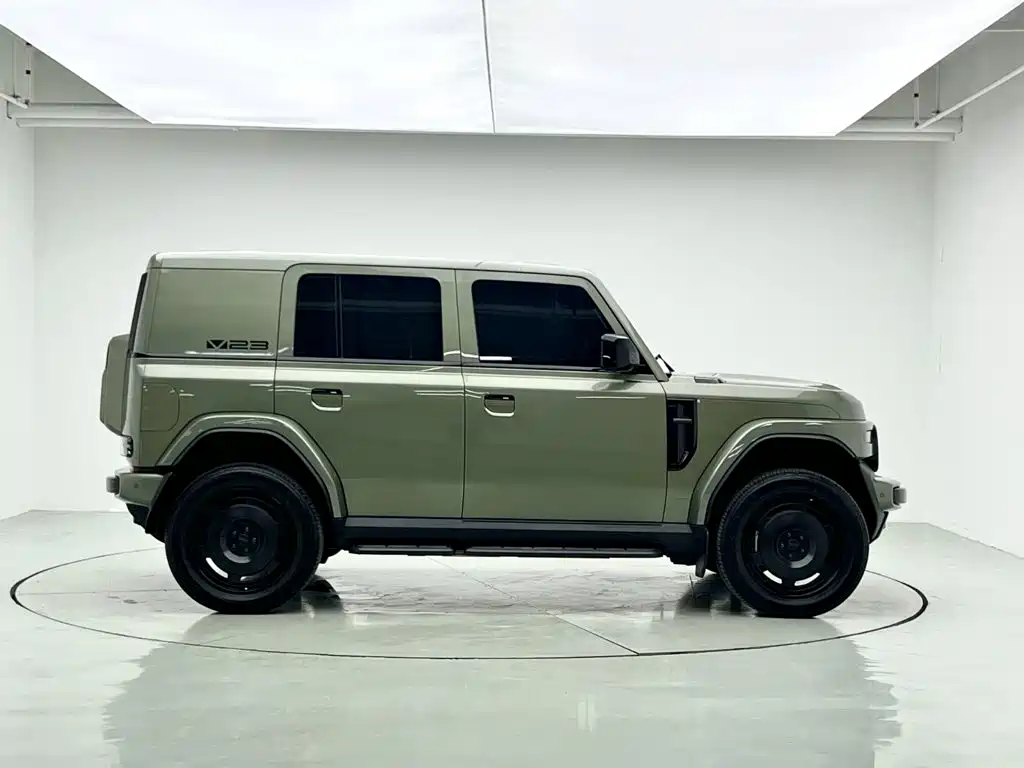 iCAR iCAR Super V23 — миниатюра 14