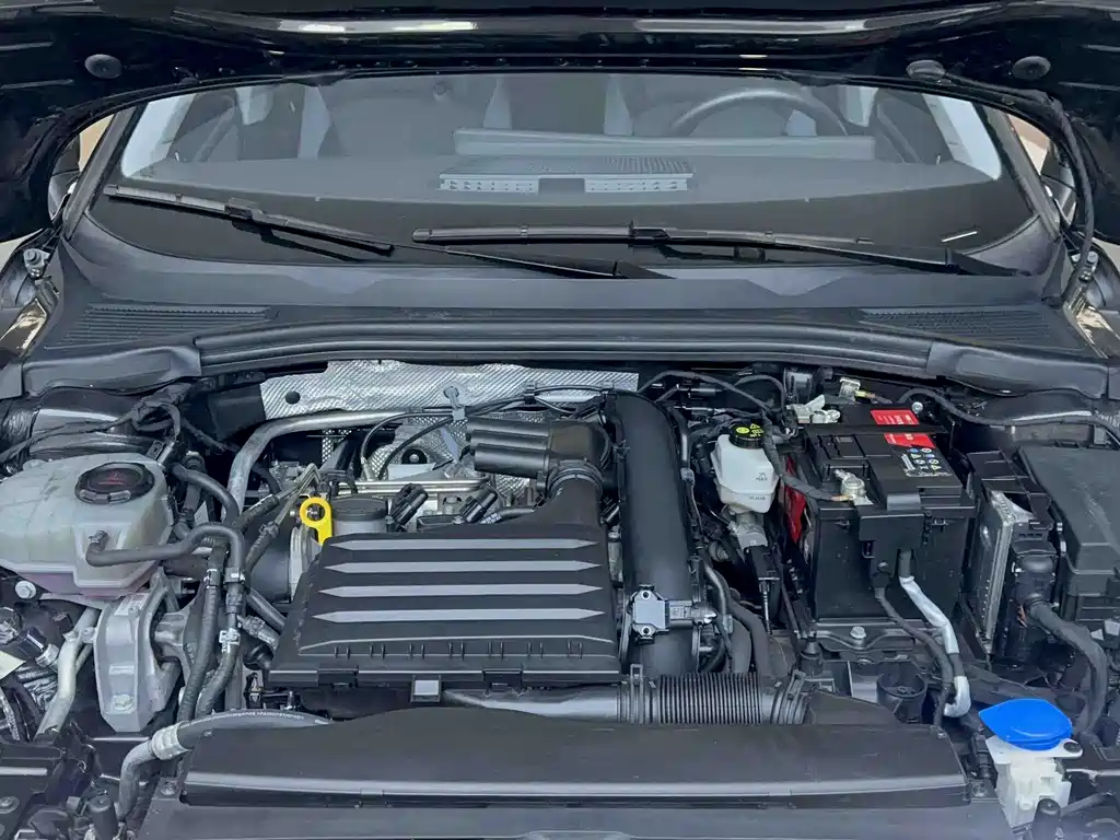 Volkswagen Lamando — миниатюра 17