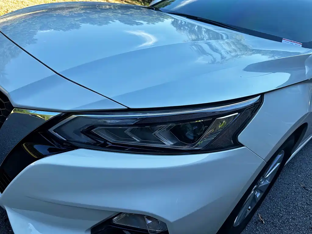 Nissan Teana — миниатюра 4