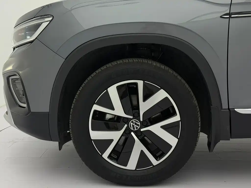 Volkswagen Tayron — миниатюра 22
