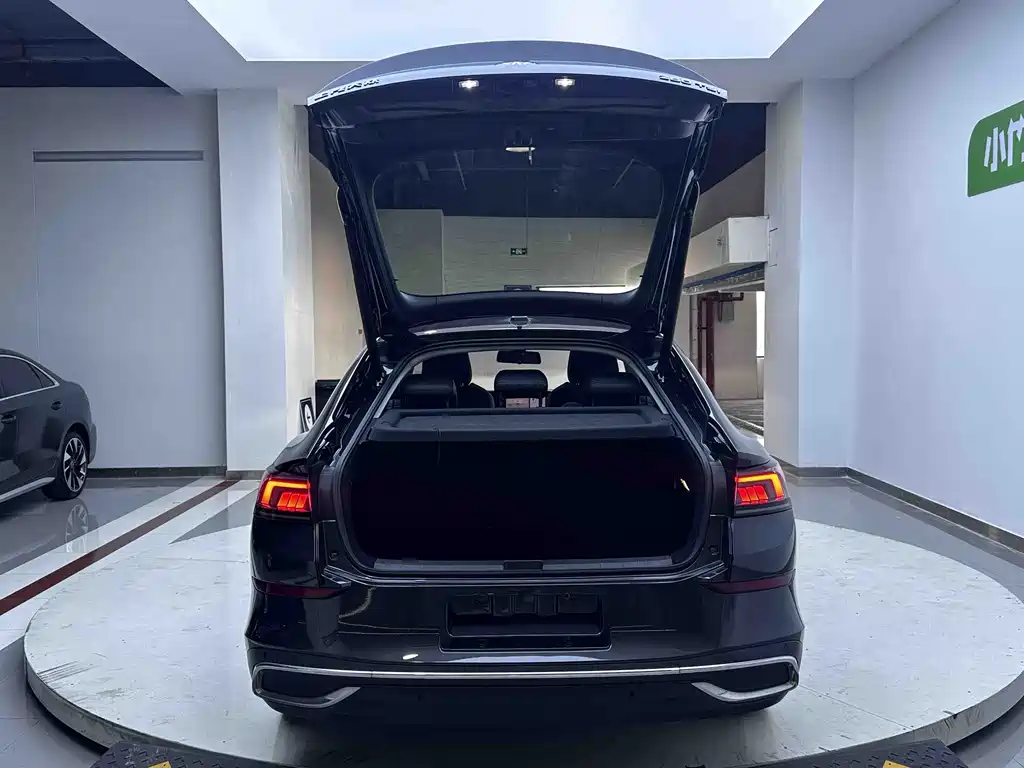 Volkswagen Lamando — миниатюра 20
