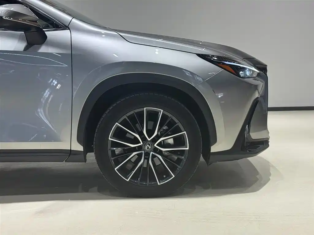 Lexus NX — миниатюра 8