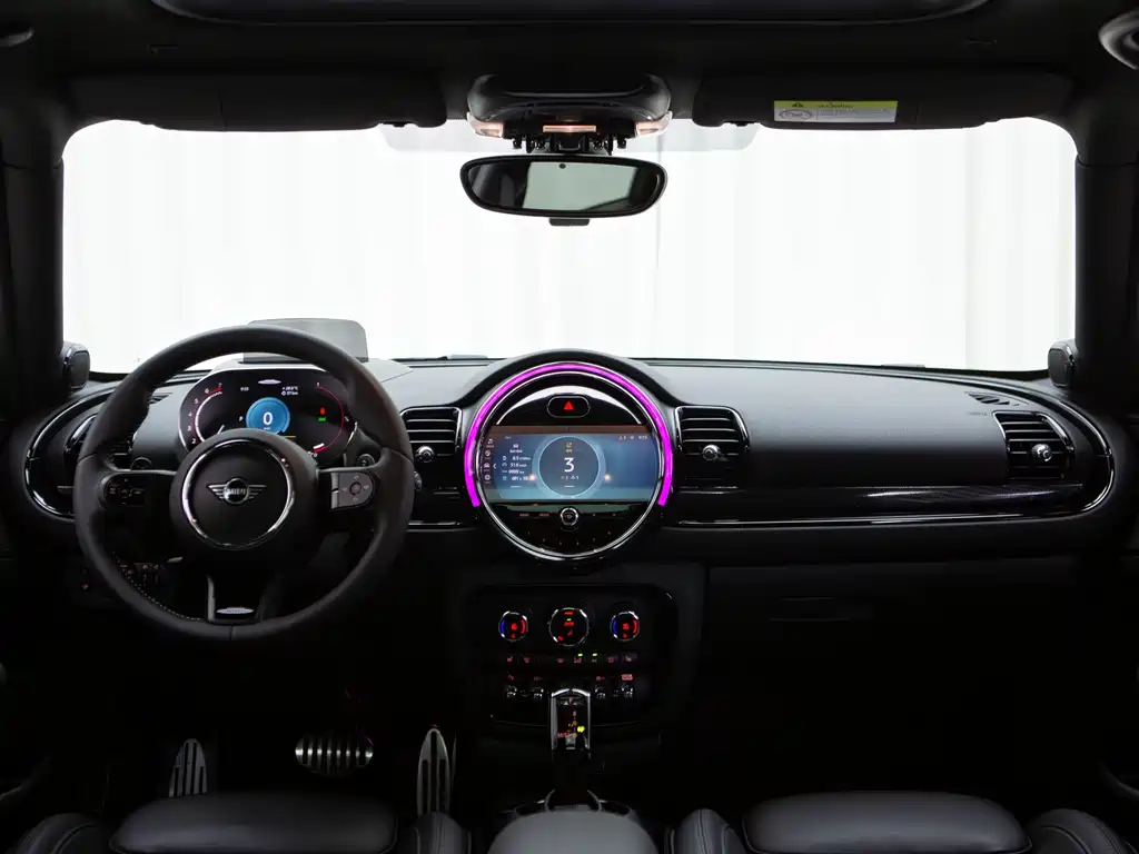 MINI Mini JCW Clubman — миниатюра 9