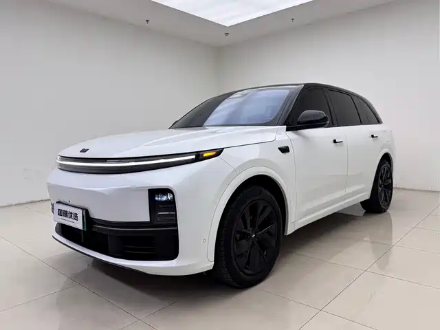 IDEAL CAR IDEAL L7 2023