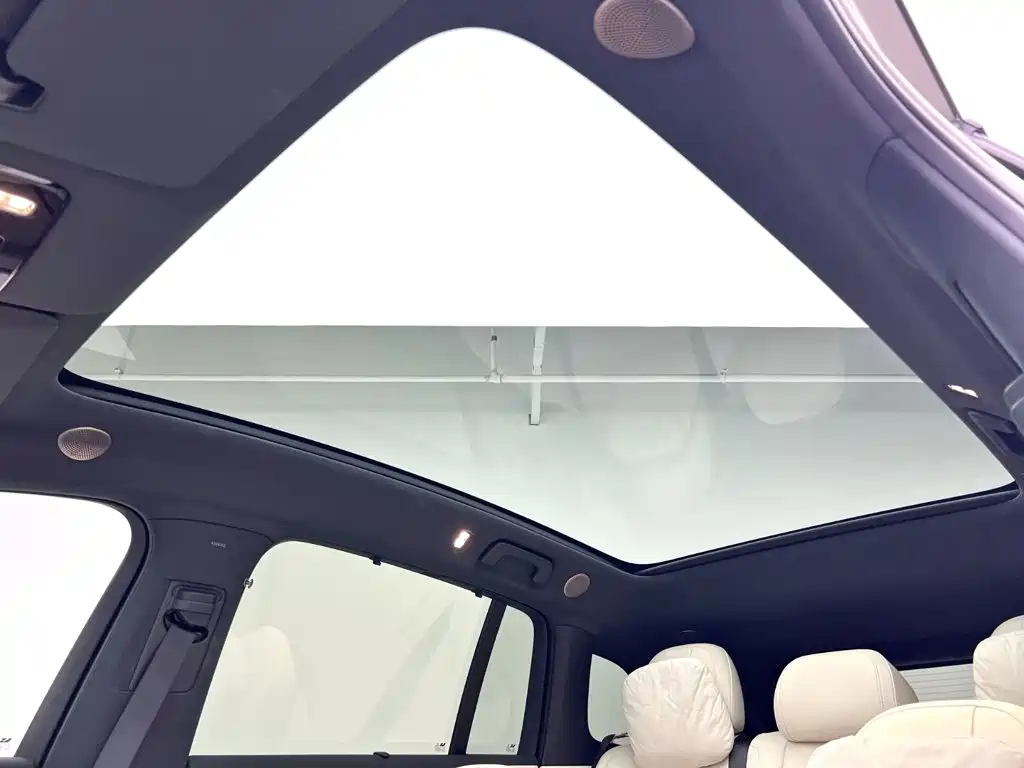 Li Auto Li i6 — миниатюра 13