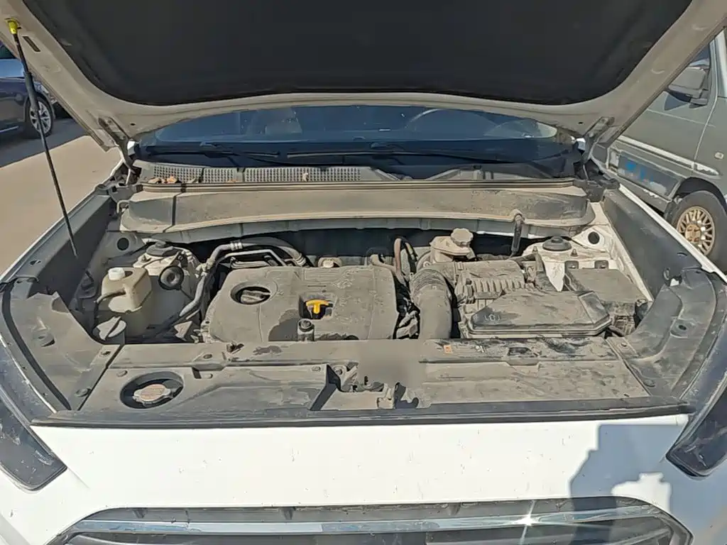 Hyundai ix35 — миниатюра 20