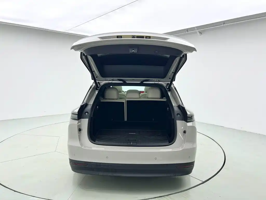 Li Auto Li i6 — миниатюра 4