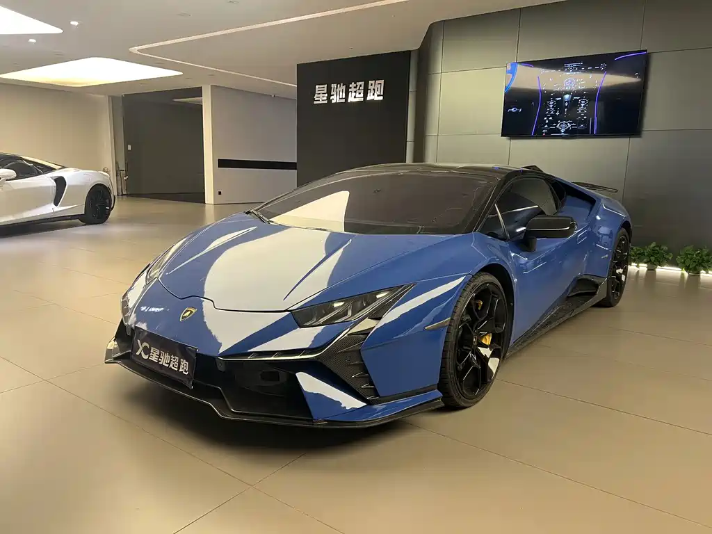 Lamborghini Huracán — миниатюра 32