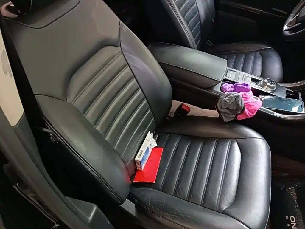 Ford Mondeo — миниатюра 25