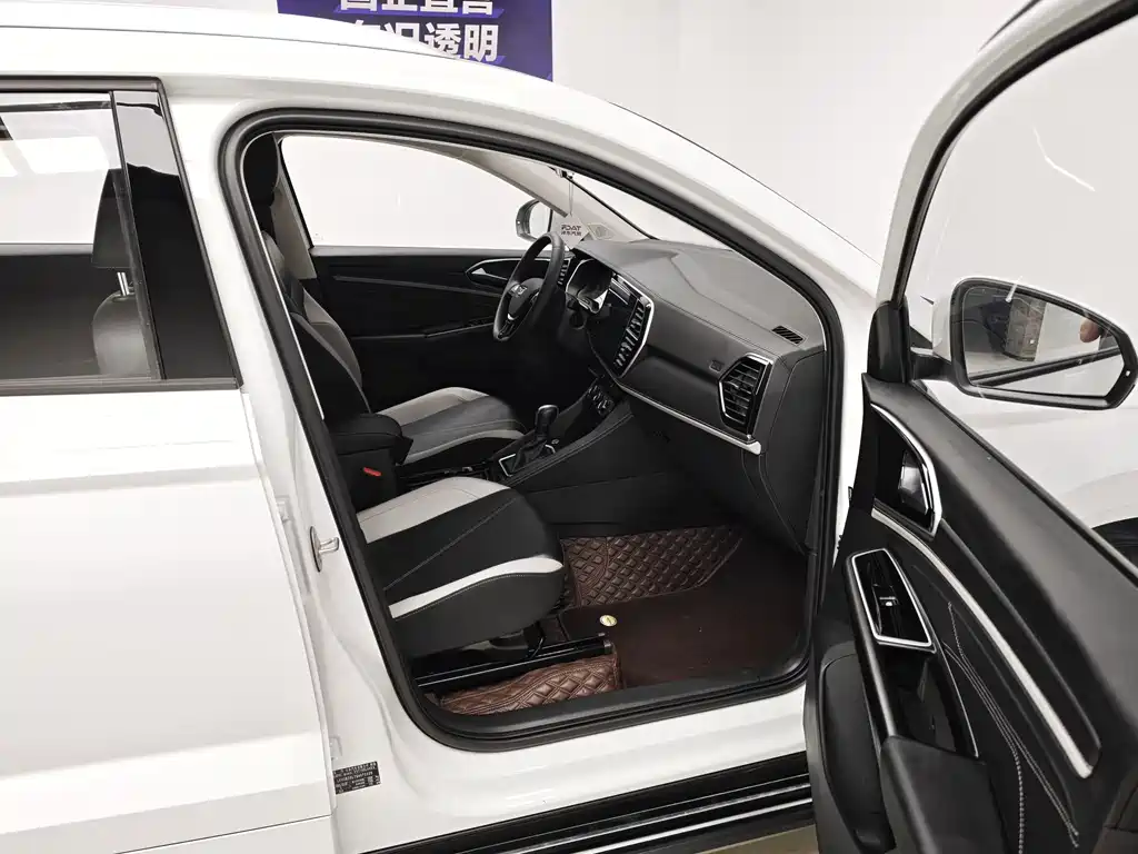 Jetta VS5 — миниатюра 11