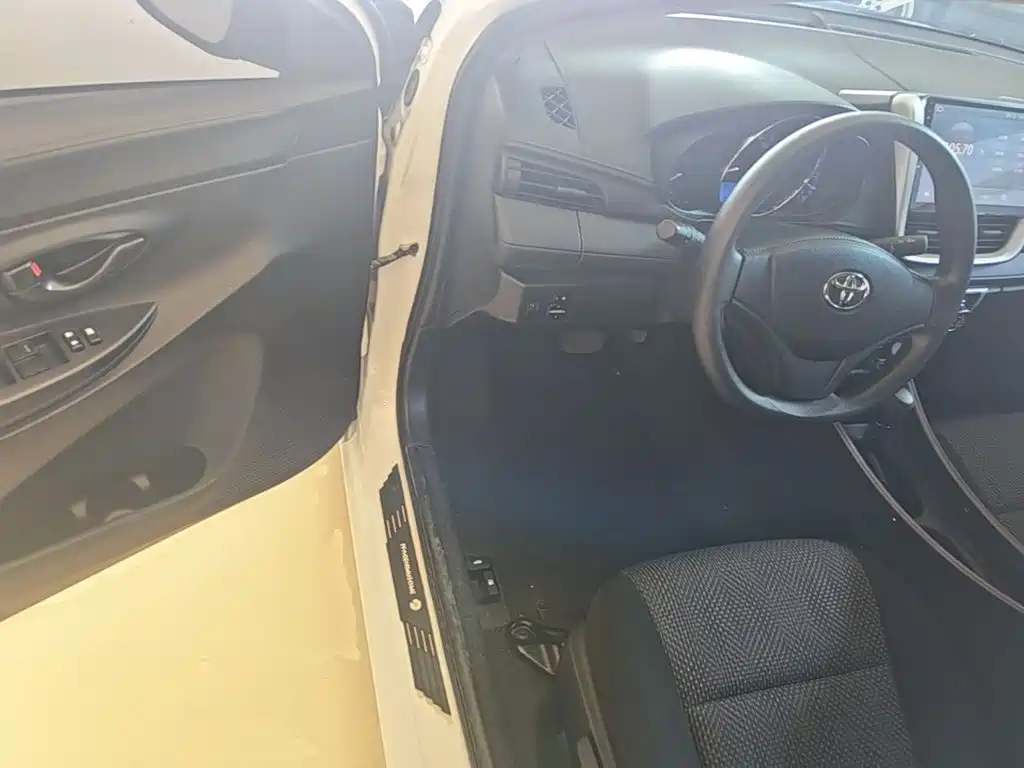 Toyota Vios — миниатюра 16