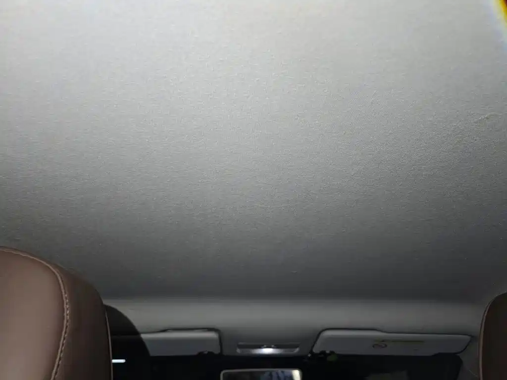 Volkswagen Santana — миниатюра 9