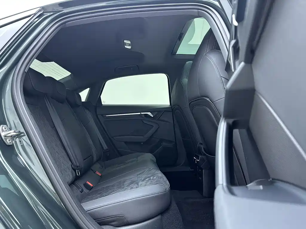 Audi A3 — миниатюра 10