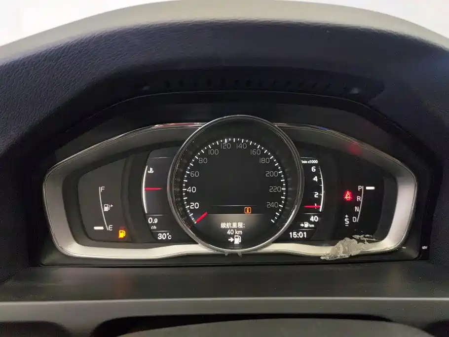 Volvo S60 — миниатюра 14