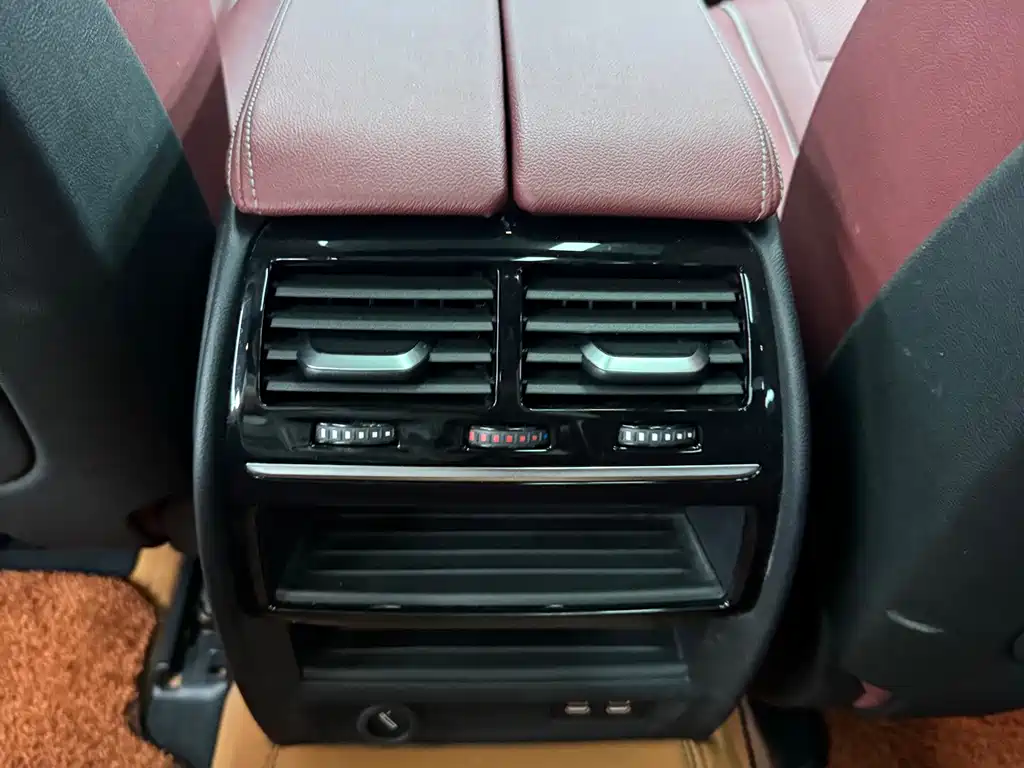 BMW 5 Series 5 2022 535Le M Sport