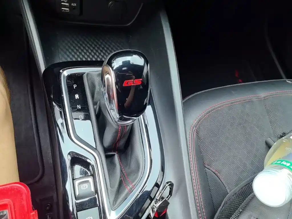 Buick Verano — миниатюра 14