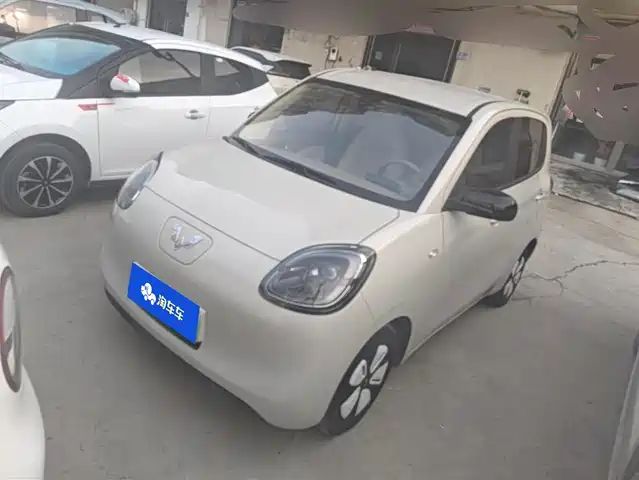 WULING HONGGUANG MINIEV 2025