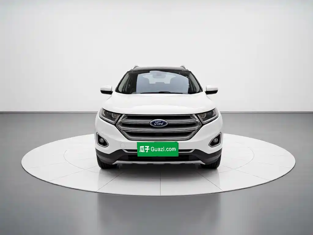 Ford Edge — миниатюра 2