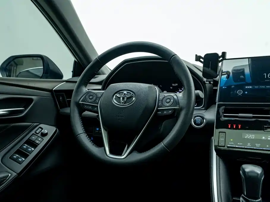 Chery New Energy Shuxiangjia — миниатюра 16