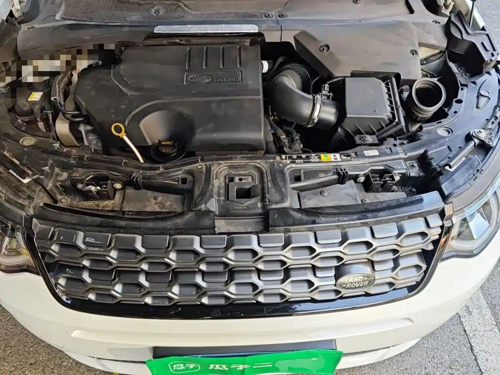 Land Rover Discovery Sport — миниатюра 21